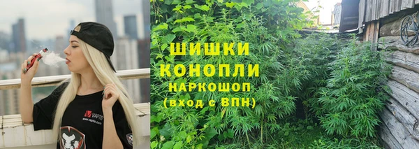 хмурый Балабаново